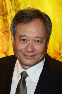 Picture of Ang Lee