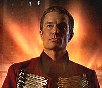 Picture of Captain John Hart