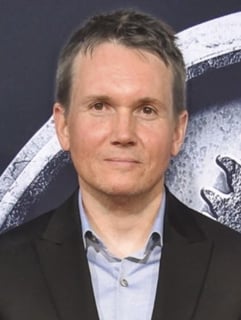 Picture of Derek Connolly
