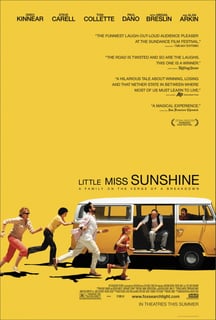 Picture of Little Miss Sunshine