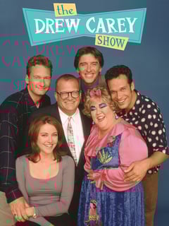 Picture of The Drew Carey Show