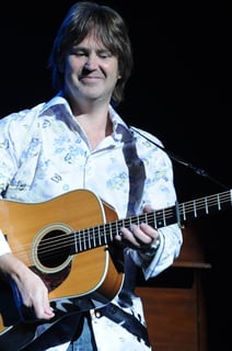 Picture of Guy Fletcher