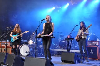 Picture of Larkin Poe