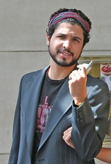 Picture of Alejandro Gómez Monteverde
