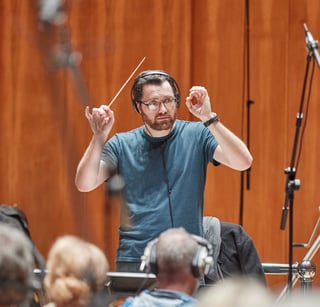 Picture of Austin Wintory