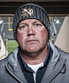 Picture of Brian Kelly