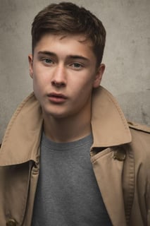 Picture of Samuel Bottomley