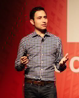 Picture of Scott Belsky