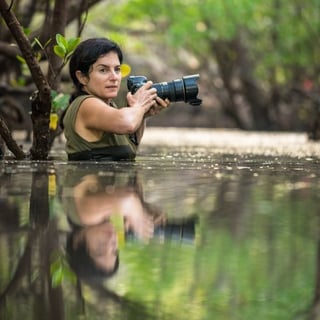 Picture of Ami Vitale