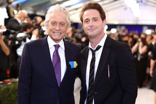 Picture of Cameron Douglas