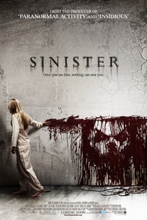 Picture of Sinister