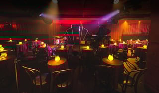 Picture of McKittrick Hotel