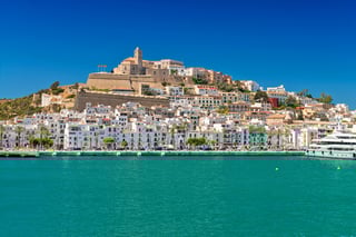 Picture of Ibiza