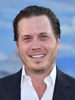 Picture of Scott MacArthur