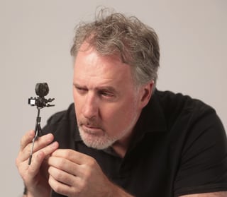 Picture of Mark Gustafson