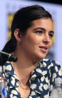 Picture of Alanna Masterson
