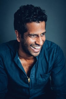 Picture of Prasanna Puwanarajah