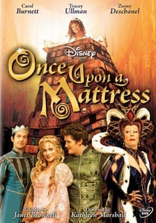 Picture of Princess Winnifred