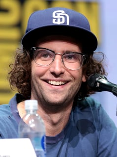 Picture of Kyle Mooney