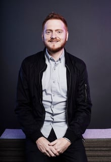 Picture of Bryan Woods