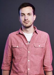 Picture of Scott Beck