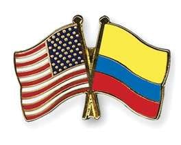 Picture of United States–Colombia Free Trade Agreement