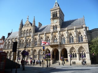 Picture of Northampton