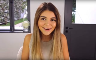 Picture of Olivia Jade Giannulli