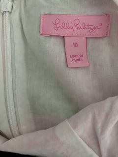 Picture of Lilly Pulitzer
