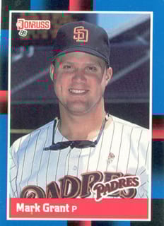 Picture of Mark Grant