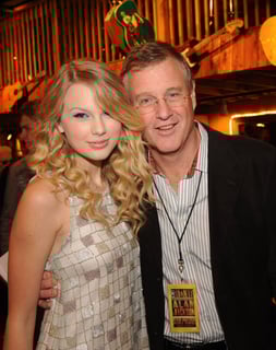 Picture of Scott Kingsley Swift