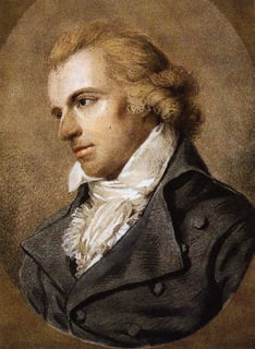 Picture of Friedrich Schiller