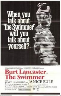 Picture of The Swimmer