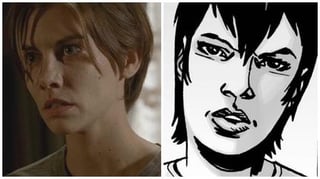 Picture of Maggie Greene