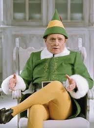 Picture of Papa Elf