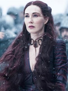Picture of Melisandre