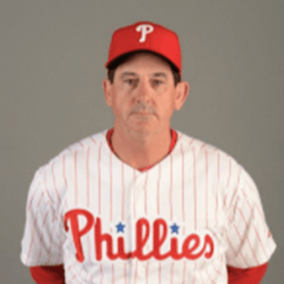 Picture of Rob Thomson