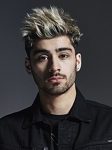 Picture of Zayn