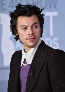 Picture of Harry Styles