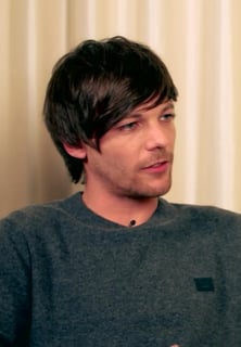 Picture of Louis Tomlinson