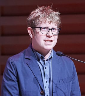 Picture of Josh Widdicombe