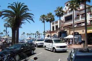 Picture of Huntington Beach