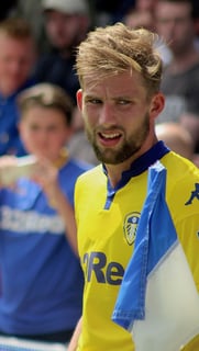 Picture of Charlie Taylor