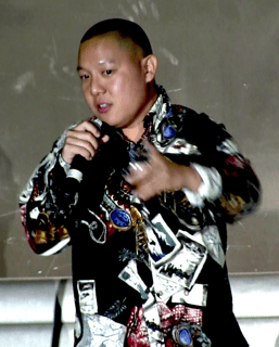 Picture of Eddie Huang