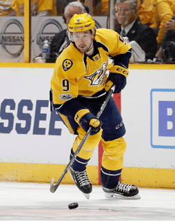 Picture of Filip Forsberg