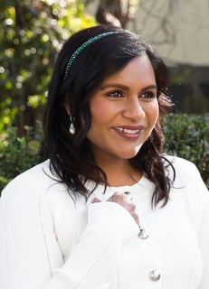 Picture of Mindy Kaling