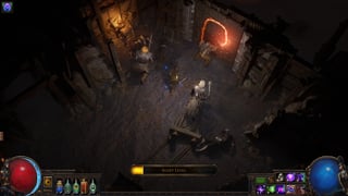 Picture of Path of Exile