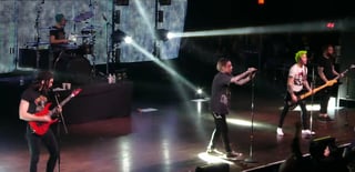 Picture of Falling In Reverse