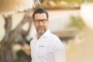 Picture of Quique Dacosta