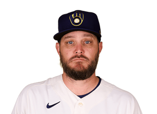 Picture of Wade Miley